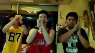 ปอมอ๋อง-อ๊อดแอ๊ด(ฉบับแว๊นตุ๊ด555)