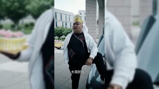 [EN SUB] CEO's First Day Goes Wild, Brother Saves the Day