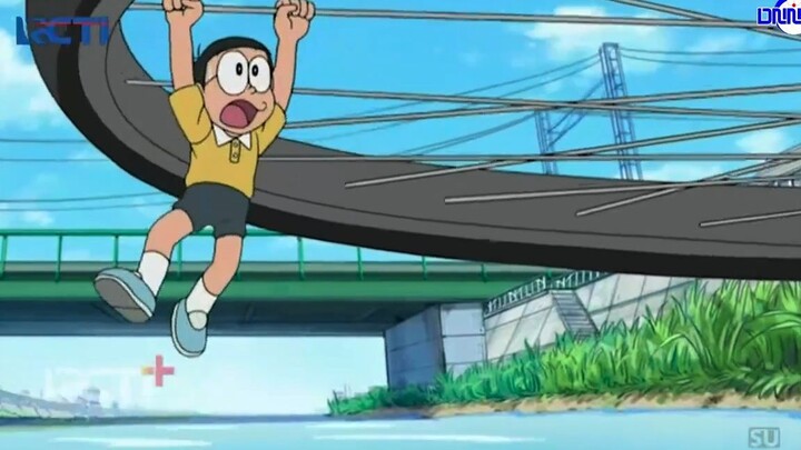 [DNNAM] Doraemon 26 Juni Dub indo