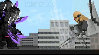 马桶双王VS15个联盟单位!