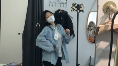 ฉันคิดถึงฤดูร้อนที่การเต้นรำเป็นอะไรที่สนุกมากจริงๆ!