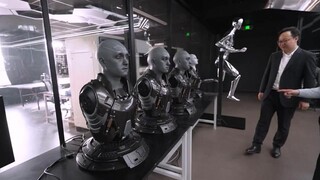 The Real! ChatGPT: Creator or Terminator? full movie [indo sub]