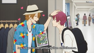 Cool Doji Danshi EP 14 - 1080P [SUB INDO]