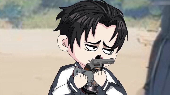 มนุษย์ทั่วโลกอาศัยอยู่บนเกาะร้างเพื่อต่อสู้กับซอมบี้ แต่ฉันก็มีเสบียงไม่ขาด!