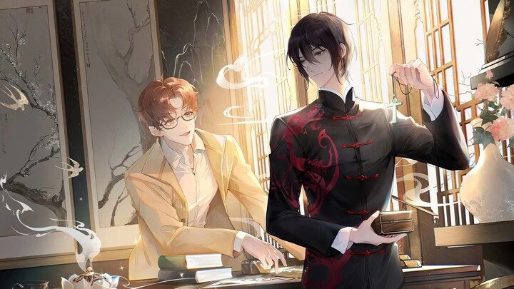 Ep. 1 Silent H0use ( Ya 5he ) - sub indo