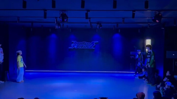 【aijing Sheng Ai Jing】A stunning dance showcase by Lee Soo-man’s new girl group’s main dancer before