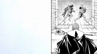 [The Buried Frilian Bab 54] Bakat spesial Yubel