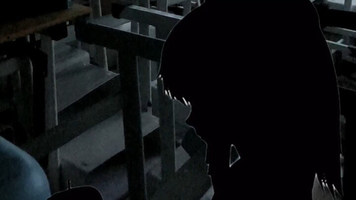 Singing "Bad Apple" A Cappella in an Abandoned Classroom