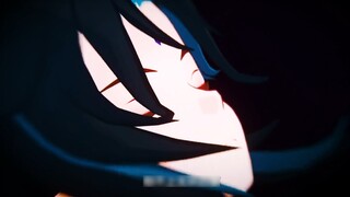 Genshin Impact|Xiao Chose to Sacrifice Himself to Save Everyone