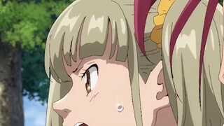 Protagonis laki-laki telah membangkitkan keterampilan terbaik dan dapat memanggil elf tanpa batas me