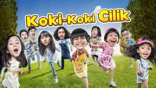 koki koki cilik 1 (2018)