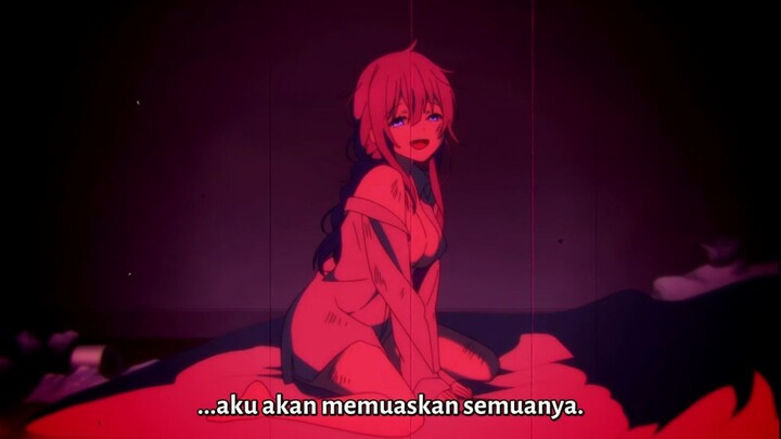 Happy Sugar Life Eps-07 Subtitle Indonesia