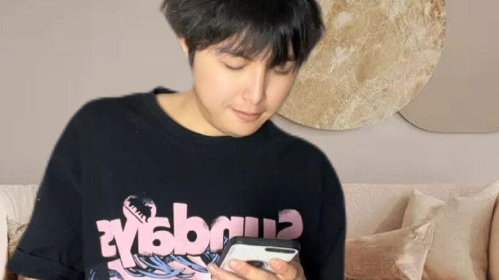 Dude is seriously a hidden gem!