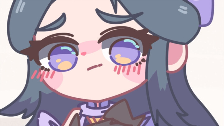 ลูน่าซุนหงอคง ฉันชอบเธอมากกว่าเสื้อผ้าใหม่เสียอีก!