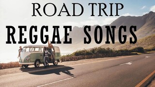 Relaxing Road Trip Reggae Songs (2021) Full Playlist HD 🎥