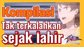 [The Daily Life of the Immortal King] Kompilasi | Tak terkalahkan sejak lahir