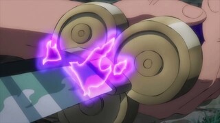 Zoro Loses Control Of Enma | One Piece