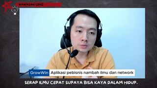 Serap Ilmu Cepat Supaya Bisa Hidup Kaya