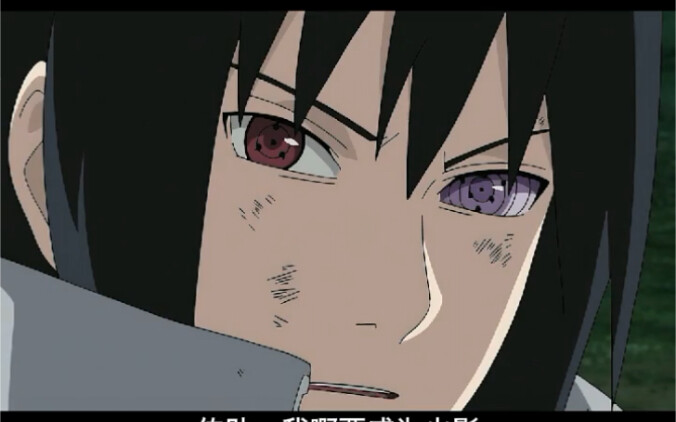The memes in Naruto