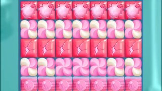 AKHIRNYA BISA SAMPAI LEVEL 20 CANDY CRUSH