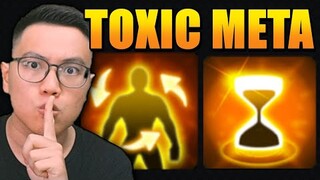 This Meta Is Coming Back & You Aren't Ready | Summoners War