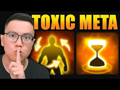 This Meta Is Coming Back & You Aren't Ready | Summoners War