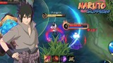 Ling X Sasuke, Kekuatan Teleportasi Rinnegan Sasuke⚡ - Mobile Legends