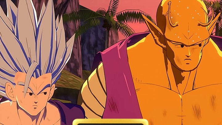 Akhir Singkat Pahlawan Kelas Dragon Ball Super!