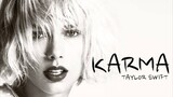 Taylor Swift ft. Ice Spice - Karma (Official MV) 2023