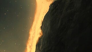 “Use your talent to describe this scene.”