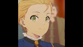Eris and Rudeus edit (Mushoku Tensei) || I’m never gonna dance again