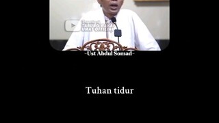 Segala puji bagi ALLAH SWT. tuhan pencipta seluruh semesta alam😇