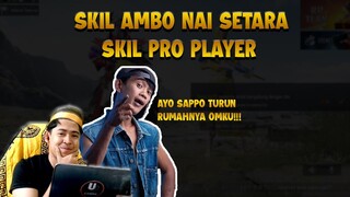 MABAR SAMA AMBO NAI !!! DAN AKHIRNYA DI RUSUH SATU KAMPUNG #PART1