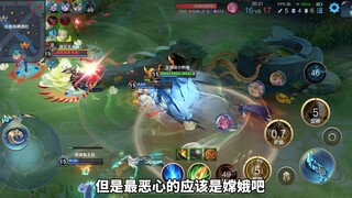 二技能刘备护盾 被动曹操大招 煮酒论英雄说的是谁就不用多说了吧