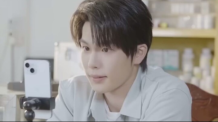 ซือเฉิน หมอเทวดาเปิดระบบสุ่มตรวจสาว