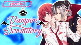 Vampir Dormitory ( Episode 1) SUBTITLE INDONESIA