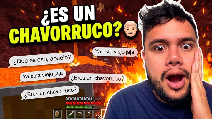 EL CHAT ME EXPLICA QUÉ ES UNA TOMBOY 😂