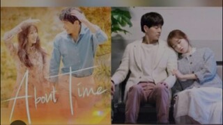 ABOUT TIME TAGALOG EP14