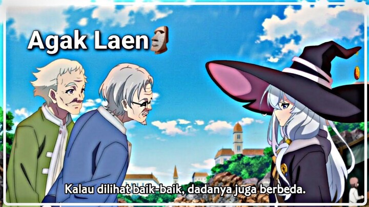ara Kakek Ini Membedakan Cewe Yang Mirip....