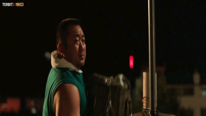 THE VILLAGERS (2018) FULL HD SUBTITLE INDONESIA