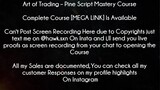 Art of Trading Course Pine Script Mastery Course download