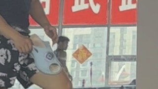 教练：我没向现实低头 向孩子们低了头