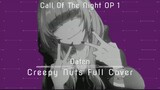 Call of the Night OP 1 | Daten - Creepy Nuts Full Instrumental Cover