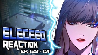 Big Sis Is About to FLEX!!! | Eleceed Live Reaction (Part 38)