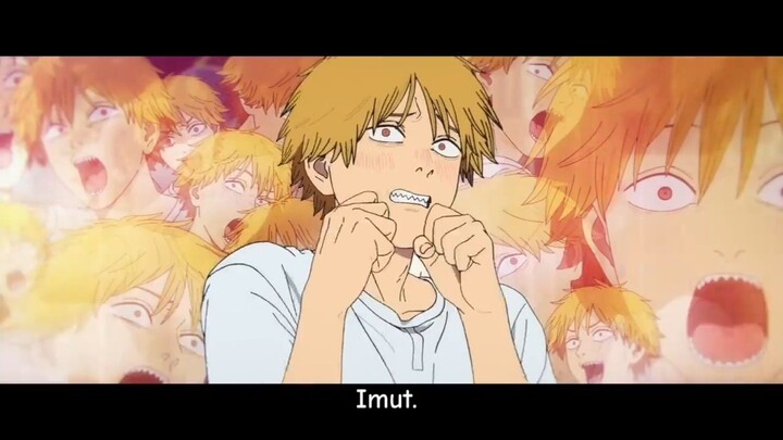 Chainsaw Man - The Movie: Reze Arc (2025)