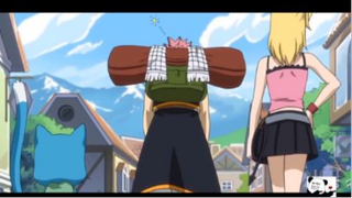 [AMV] Fairy Tail  Tình Yêu Của Nalu Animehay#animeDacsac#Conan#ShinichiKudo