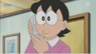 Doraemon episode 327