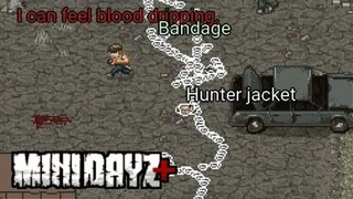 Unlimited Loot Glitch - MiniDayZ+ (1.1)
