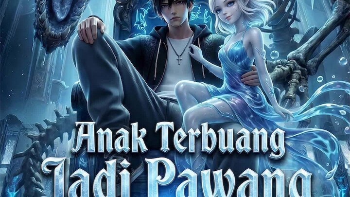 Anak Terbuang Jadi Pawang Terbaik Full Bahasa Indonesia (GS)