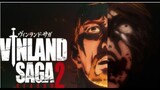 Vinland Saga Season2 EP20 720p | Anime Fight Scene